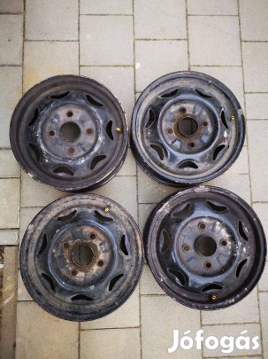 Suzuki Swift R13 lemez felni