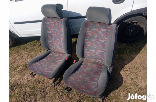 Suzuki Swift Sedan plüss ülésgarnitúra 1989-2005-ig