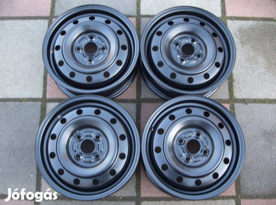 Suzuki Swift Splash Celerio Daihatsu Sirion felni lemezfelni 14"