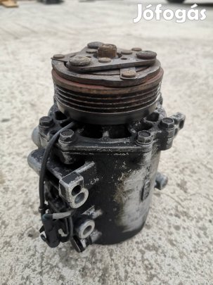 Suzuki Swift Sport 1.6 klímakompresszor 2007