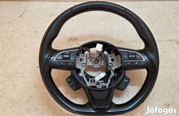 Suzuki Swift Sport Gyári bőr multi kormány eladó