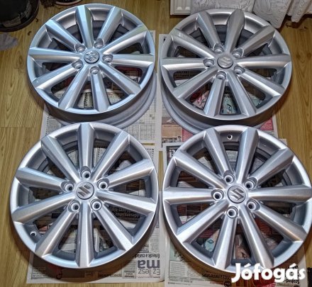 Suzuki Swift Sport alufelni 