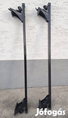 Suzuki Swift Tetőcsomagtartó + tetőrács