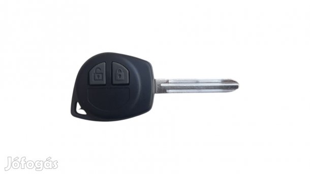 Suzuki Swift Vitara Ignis SX4 Splash kulcs nyerskulcs