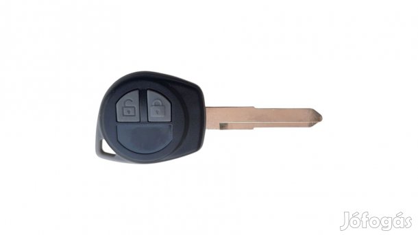 Suzuki Swift Vitara Ignis SX4 Splash kulcsház nyerskulcs