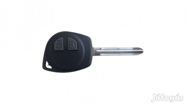 Suzuki Swift Vitara Ignis SX4 Splash kulcsház nyerskulcs