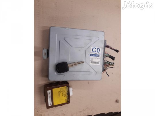 Suzuki Swift (1993-2003)  1.3 Benzines Motorvezérlő