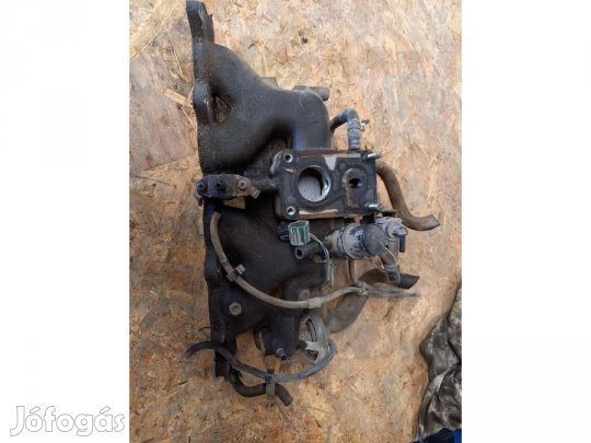 Suzuki Swift (1993-2003)  1.6 Benzines Szívósor