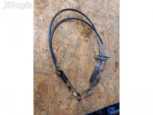 Suzuki Swift (1993-2003)  1.6 Benzines Váltó Bowden