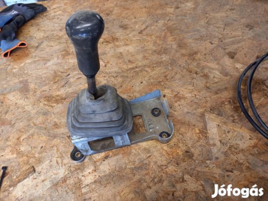 Suzuki Swift (1993-2003)  1.6 Benzines Váltó Kulissza