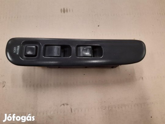 Suzuki Swift (1993-2003)  Bal Első Ajtó Ablakemelő Kapcsoló