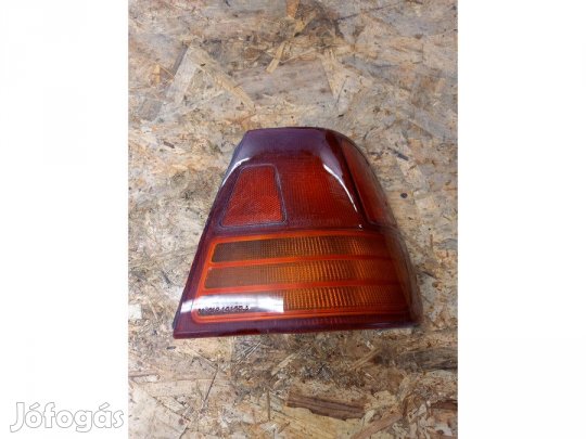 Suzuki Swift (1993-2003)  Bal Hátsó Lámpa