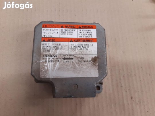 Suzuki Swift (1993-2003)  Légzsák Vezérlő Elektronika
