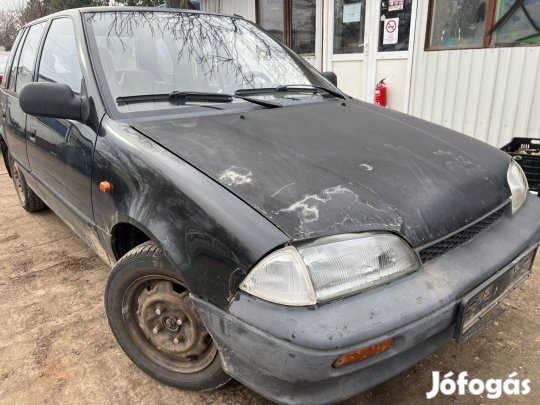 Suzuki Swift (1996) 1.3i G13BA Alkatrészek #M3720
