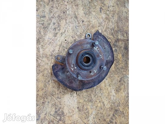 Suzuki Swift  II (1993-2003) 1.3 Benzines Bal Első Csonkállvány Kerék