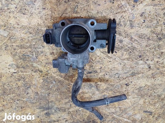 Suzuki Swift  II (1993-2003) 1.3 Benzines Fojtószelep