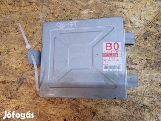 Suzuki Swift  II (1993-2003) 1.3 Benzines Motorvezérlő