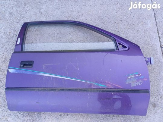 Suzuki Swift  II (1993-2003) Jobb Első Ajtó