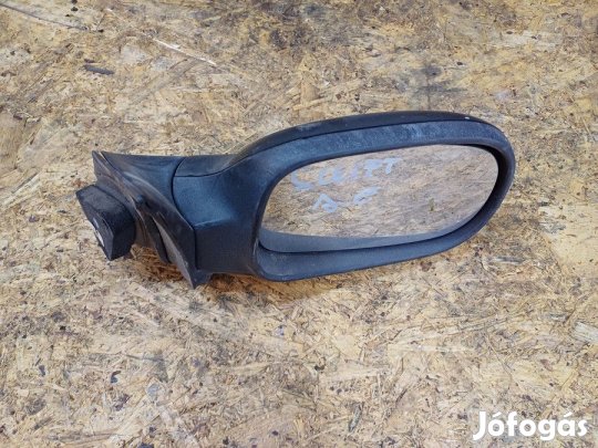 Suzuki Swift  II (1993-2003) Jobb Visszapillantó Tükör Mechanikus