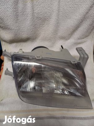 Suzuki Swift (SF-2;3) 1996.09.01-2005.01.31 fényszóró H4 jobb (motoros