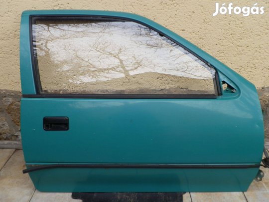 Suzuki Swift ajtó , 2004-ig, 3 ajtóshoz