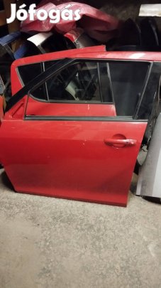 Suzuki Swift bal első ajtó 2010-