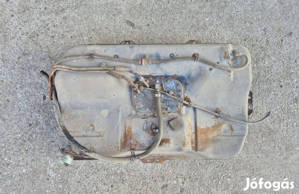 Suzuki Swift benzin tank