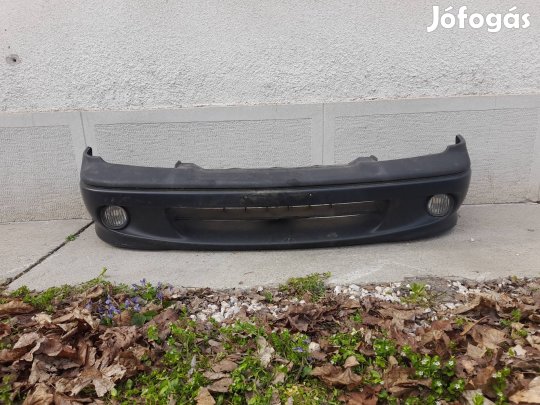 Suzuki Swift első lökhárító