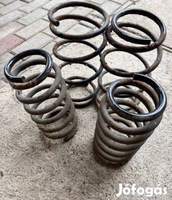 Suzuki Swift első rugó pár