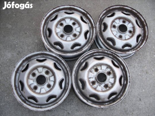 Suzuki Swift felni 13" ellenőrzött jó állapotban eladó