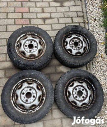 Suzuki Swift felni kerék pótkerék lemezfelni 4x114,3 4x114.3 r13 13"