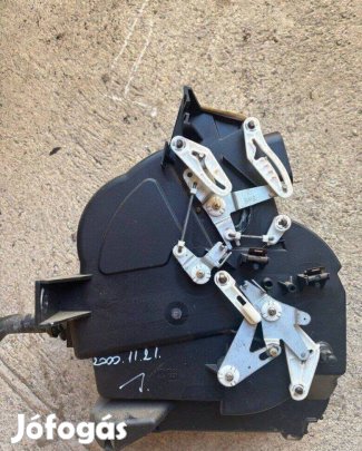 Suzuki Swift fűtés box fűtőradiátor fűtésbox