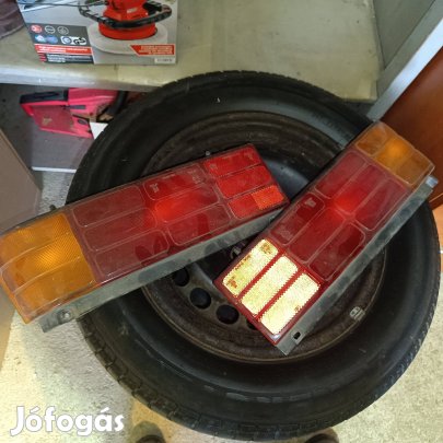 Suzuki Swift hatsó lámpa pár