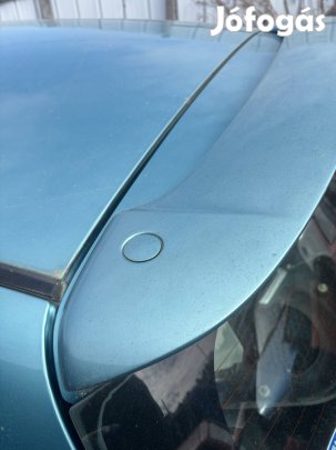 Suzuki Swift hátsó szárny