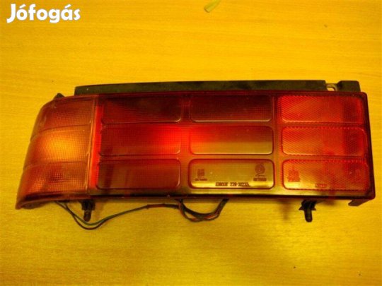 Suzuki Swift hátsólámpa bal (3/5) 1989 -> 1995