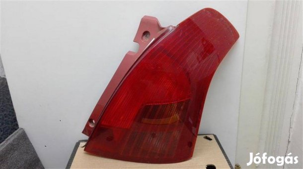 Suzuki Swift hátsólámpa jobb (3/5) 2005 -> 2007 üres
