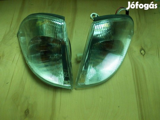 Suzuki Swift irányjelző index