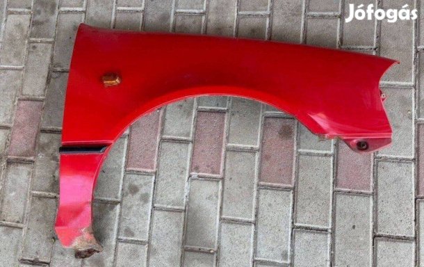 Suzuki Swift jobb első sárvédő z1w