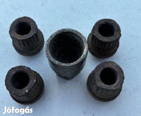 Suzuki Swift kerékőr kerék őr szett