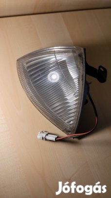 Suzuki Swift lámpabúra helyzetjelző