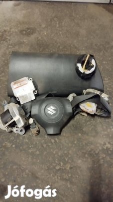 Suzuki Swift légzsák szett