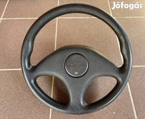 Suzuki Swift mk3 GTi kormány