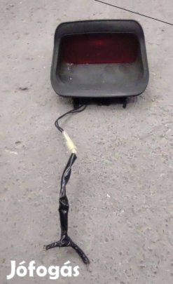 Suzuki Swift pótféklámpa (1991-2004 körüli évjárat)