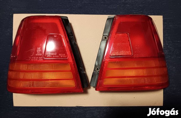 Suzuki Swift sedan hátsó lámpa pár