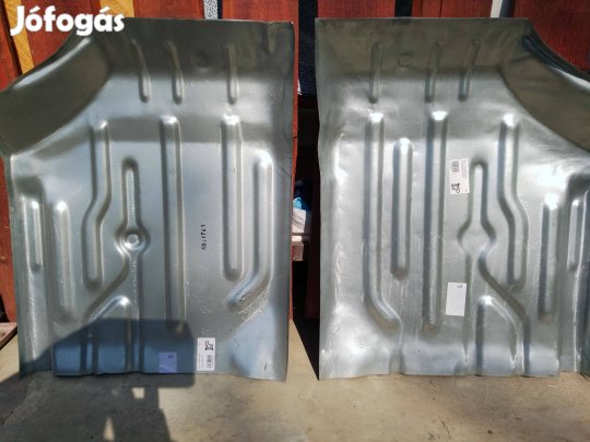 Suzuki Swift taposólemez