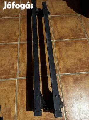 Suzuki Swift tetőcsomagtartó