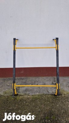 Suzuki Swift tetőcsomagtartó 