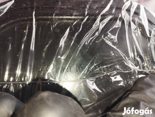 Suzuki TL 1000 S sportlégszűrő