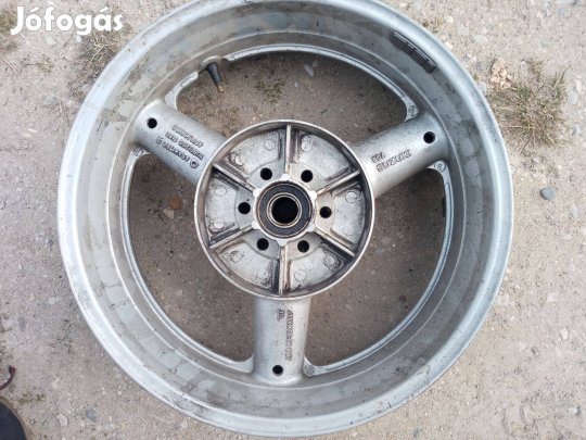 Suzuki TL 1000 alkatrész , hátsó kerék