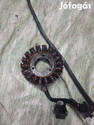 Suzuki Uh Burgman Epicuro generátor,  gyújtás állórész  , alaplap